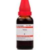 Dr Willmar Schwabe India Senna Mother Tincture Q