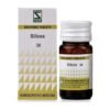 Dr Willmar Schwabe India Silicea Biochemic Tablet 3X
