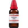 Dr Willmar Schwabe India Staphysagria Dilution 30 Ch