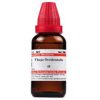 Dr Willmar Schwabe India Thuja Occidentalis Mother Tincture Q