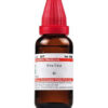 Dr Willmar Schwabe India Uva Ursi Mother Tincture Q
