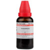 Dr Willmar Schwabe India Yohimbinum Mother Tincture Q