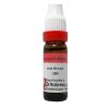 Dr. Reckeweg Acid Nitricum Dilution 50M CH 11 Ml