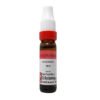 Dr. Reckeweg Aconitum Napellus Dilution 10M CH 11 Ml