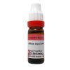Dr. Reckeweg Allium Cepa Dilution 200 CH 11 Ml