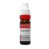 Dr. Reckeweg Baryta Carb Dilution 30 CH 11 Ml
