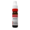 Dr. Reckeweg Bellis Per Dilution 30 CH 11 Ml