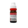 Dr. Reckeweg Carbo Veg Dilution 50M CH 11 Ml