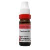 Dr. Reckeweg Causticum Dilution 200 CH 11 Ml