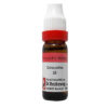 Dr. Reckeweg Colocynthis Dilution 3X 11 Ml
