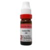 Dr. Reckeweg Conium Mac Dilution 200 CH 11 Ml