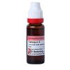 Dr. Reckeweg Crataegus Mother Tincture Q 20 Ml
