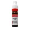 Dr. Reckeweg Hamamelis V Dilution 10M CH 11 Ml