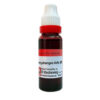 Dr. Reckeweg Hydrangea Mother Tincture Q 20 Ml