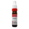 Dr. Reckeweg Petroleum Dilution 6 CH 11 Ml