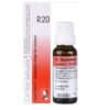 Dr. Reckeweg R20 Glandular Drops for Women 22 Ml