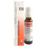 Dr. Reckeweg R35 Teething Aches Drop 22 Ml