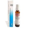Dr. Reckeweg R52 Travel Sickness Drop 22 Ml