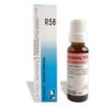 Dr. Reckeweg R58 Against Hydrops Drop 22 Ml