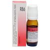 Dr. Reckeweg R86 Low Blood Sugar Drop 30 Ml
