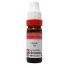 Dr. Reckeweg Sabadilla Dilution 1000 CH 11 Ml