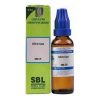 Sbl Allium Cepa Dilution 200 Ch 30ml