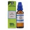 Sbl Apis Mellifica Dilution 1000 Ch 30ml