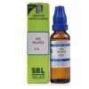 Sbl Apis Mellifica Dilution 6 Ch 30ml