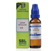 Sbl Aurum Metallicum Dilution 6 Ch 30ml