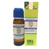 Sbl Baptisia Tinctoria Dilution 12 Ch 30ml