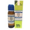 Sbl Baptisia Tinctoria Dilution 6 Ch 30ml