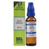 Sbl Blatta Orientalis Dilution 200 Ch 30ml