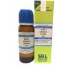 Sbl Blatta Orientalis Dilution 3 Ch 30ml