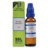 Sbl Bothrops Lanceolatus Dilution 6 Ch 30ml