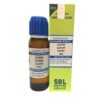 Sbl Caladium Seguinum Dilution 12 Ch 30ml