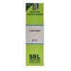 Sbl Cantharis Dilution 30 Ch 30ml