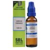 Sbl Carduus Marianus Dilution 1000 Ch 30ml
