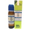 Sbl Cicuta Virosa Dilution 6 Ch 30ml