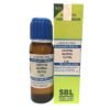 Sbl Cimicifuga Racemosa Dilution 6 Ch 30ml