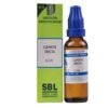 Sbl Clematis Erecta Dilution 12 Ch 30ml