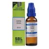 Sbl Coffea Cruda Dilution 30 Ch 30ml