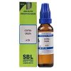 Sbl Coffea Cruda Dilution 6 Ch 30ml