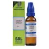 Sbl Colchicum Dilution 200 Ch 30ml