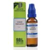 Sbl Conium Maculatum Dilution 12 Ch 30ml