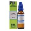Sbl Conium Maculatum Dilution 200 Ch 30ml