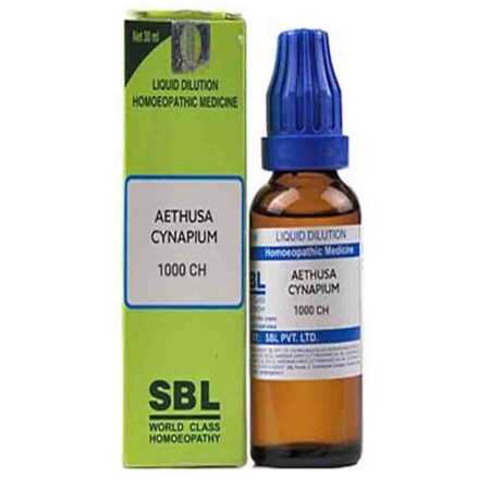 Sbl Copaiva Officinalis Dilution 1000 Ch 30ml