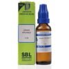 Sbl Copaiva Officinalis Dilution 6 Ch 30ml
