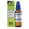 Sbl Dolichos Dilution 30 Ch 30ml