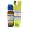 Sbl Fel Tauri Dilution 6 Ch 30ml