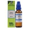 Sbl Ferrum Picricum Dilution 200 Ch 30ml
